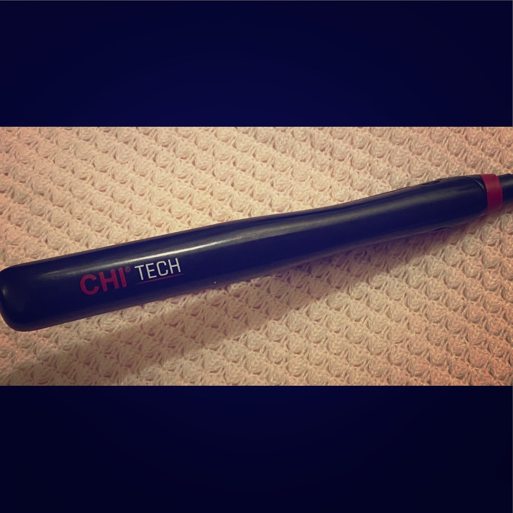 Chi Travel Flat Iron